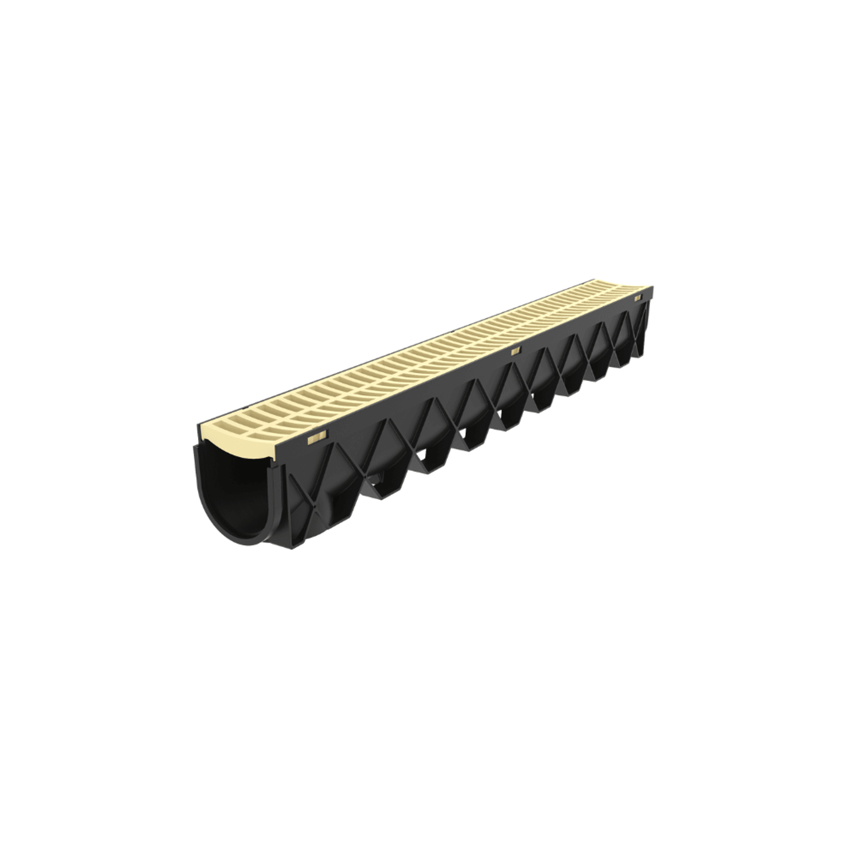 Storm Drain™ - Complete Drainage System gallery detail image