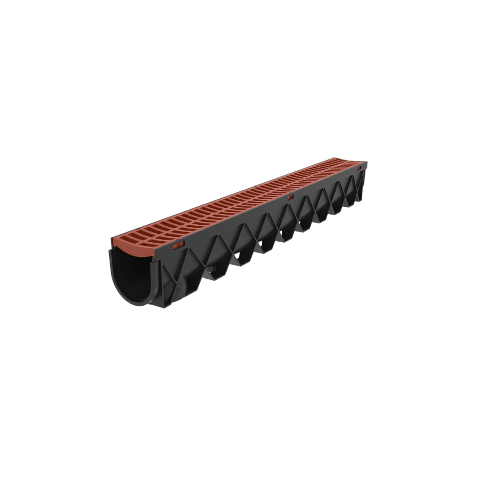 Storm Drain™ - Complete Drainage System gallery detail image