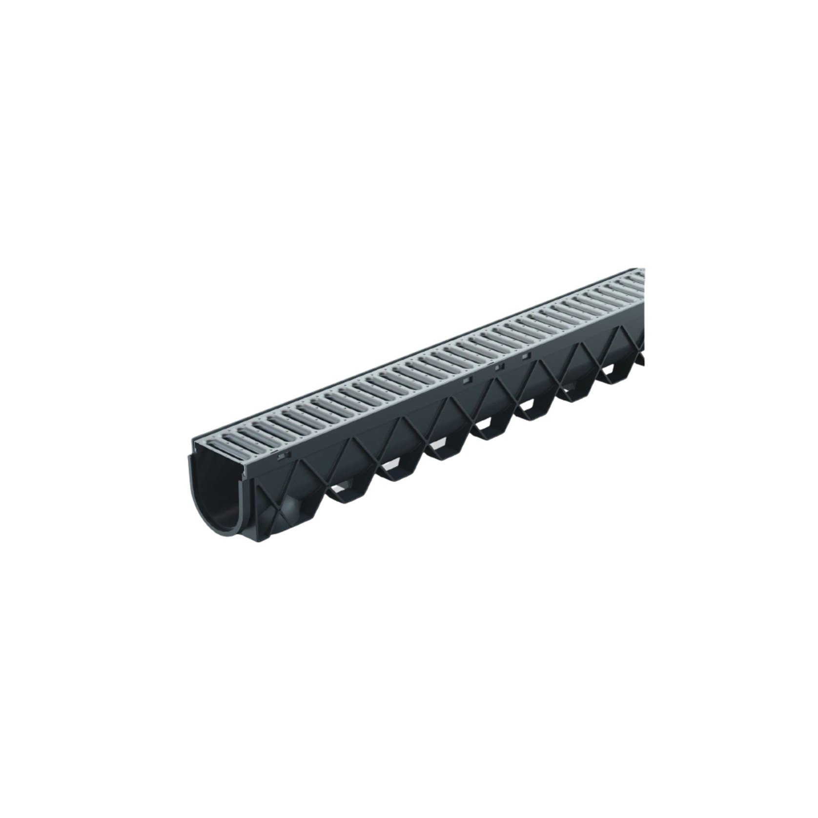 Storm Drain™ - Complete Drainage System gallery detail image