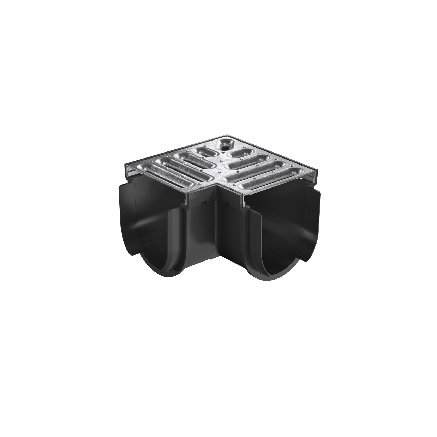 Storm Drain™ - Complete Drainage System gallery detail image