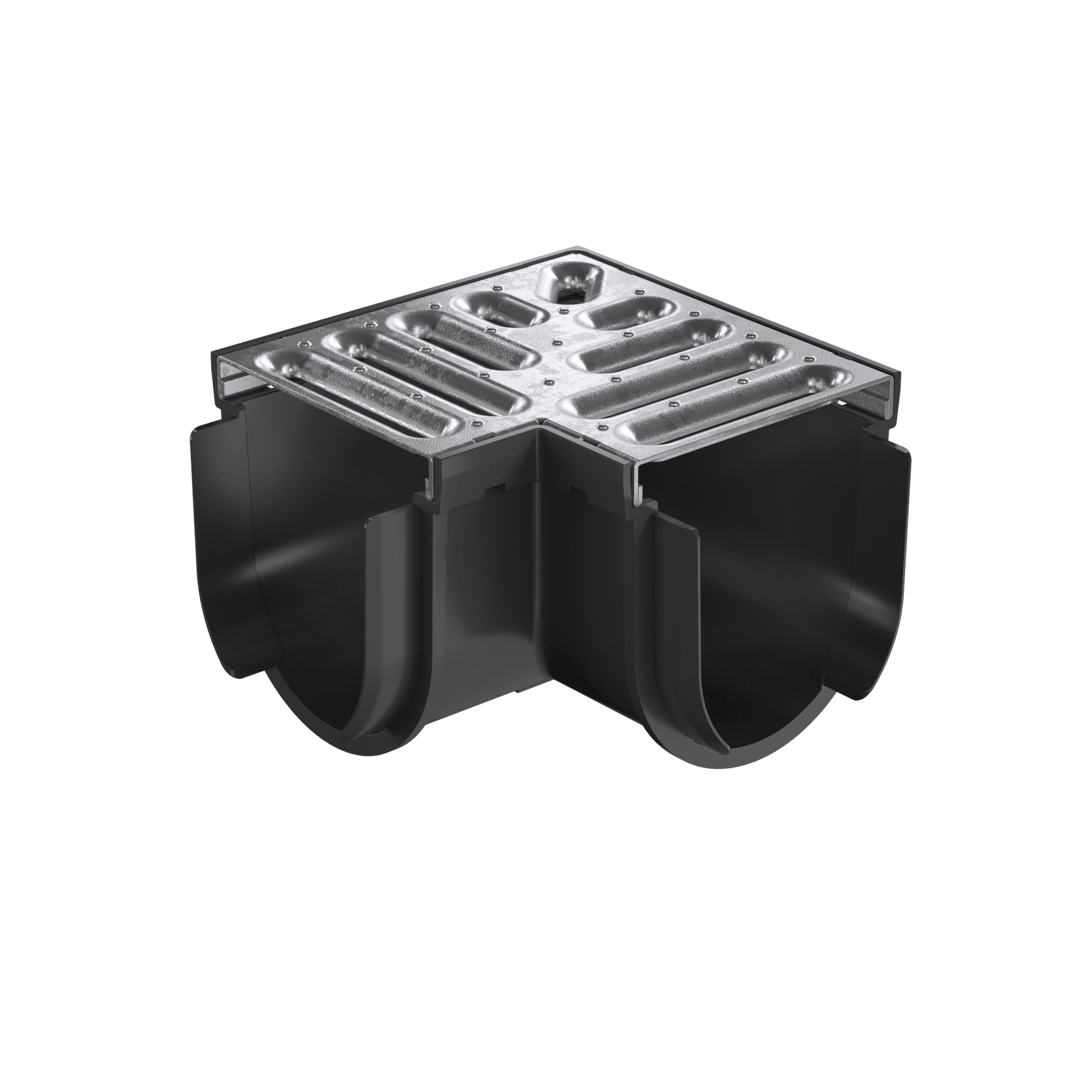 Storm Drain™ - Complete Drainage System gallery detail image