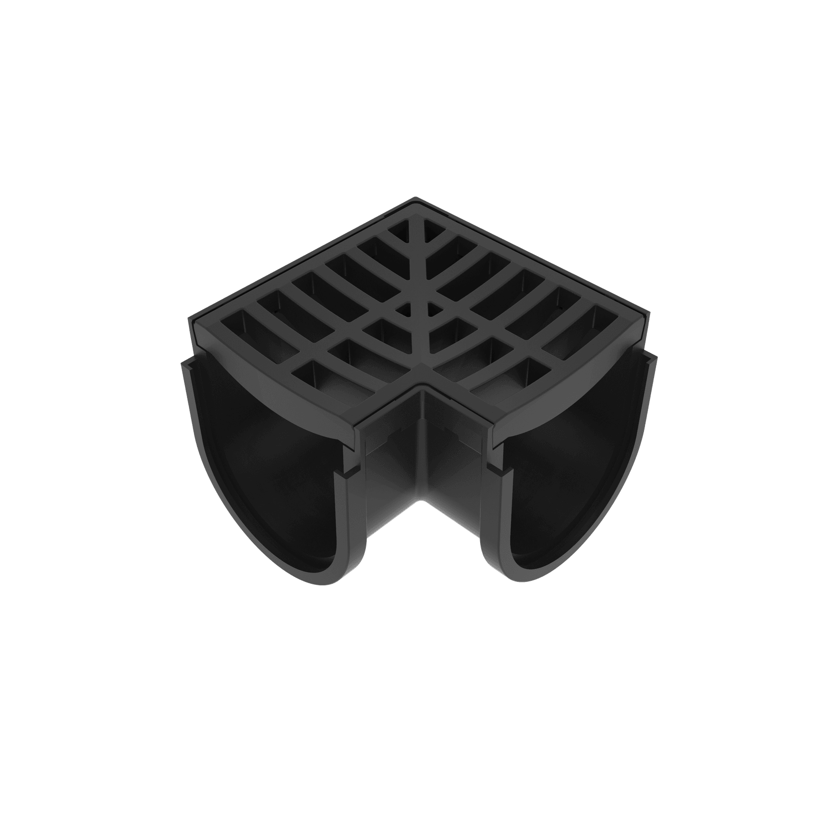 Storm Drain™ - Complete Drainage System gallery detail image