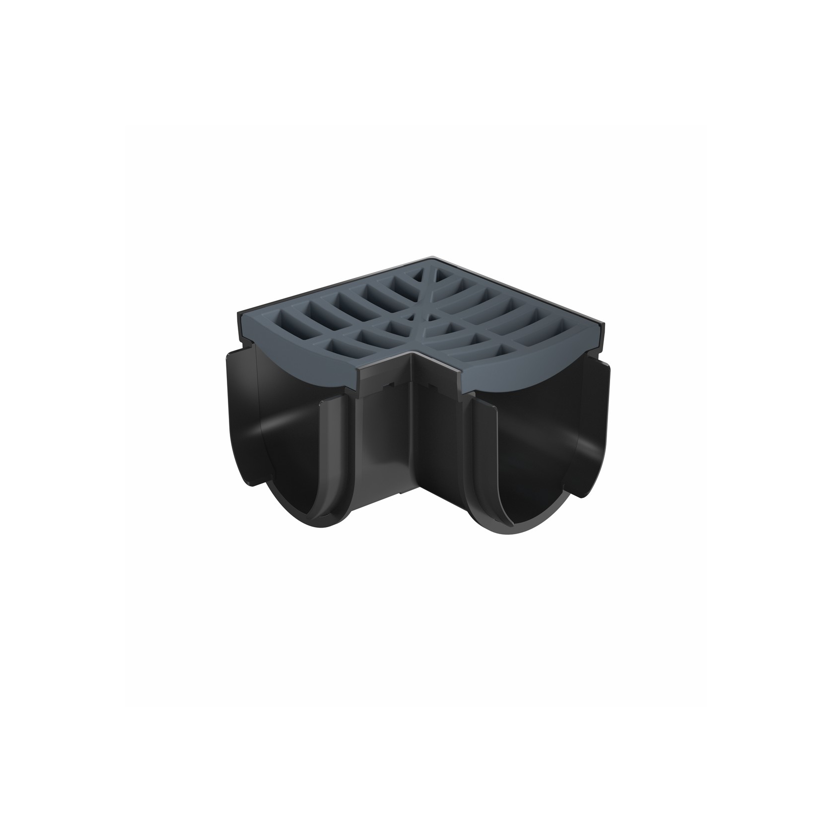 Storm Drain™ - Complete Drainage System gallery detail image