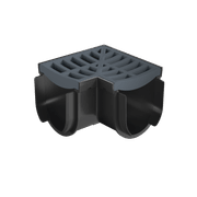 Storm Drain™ - Complete Drainage System gallery detail image