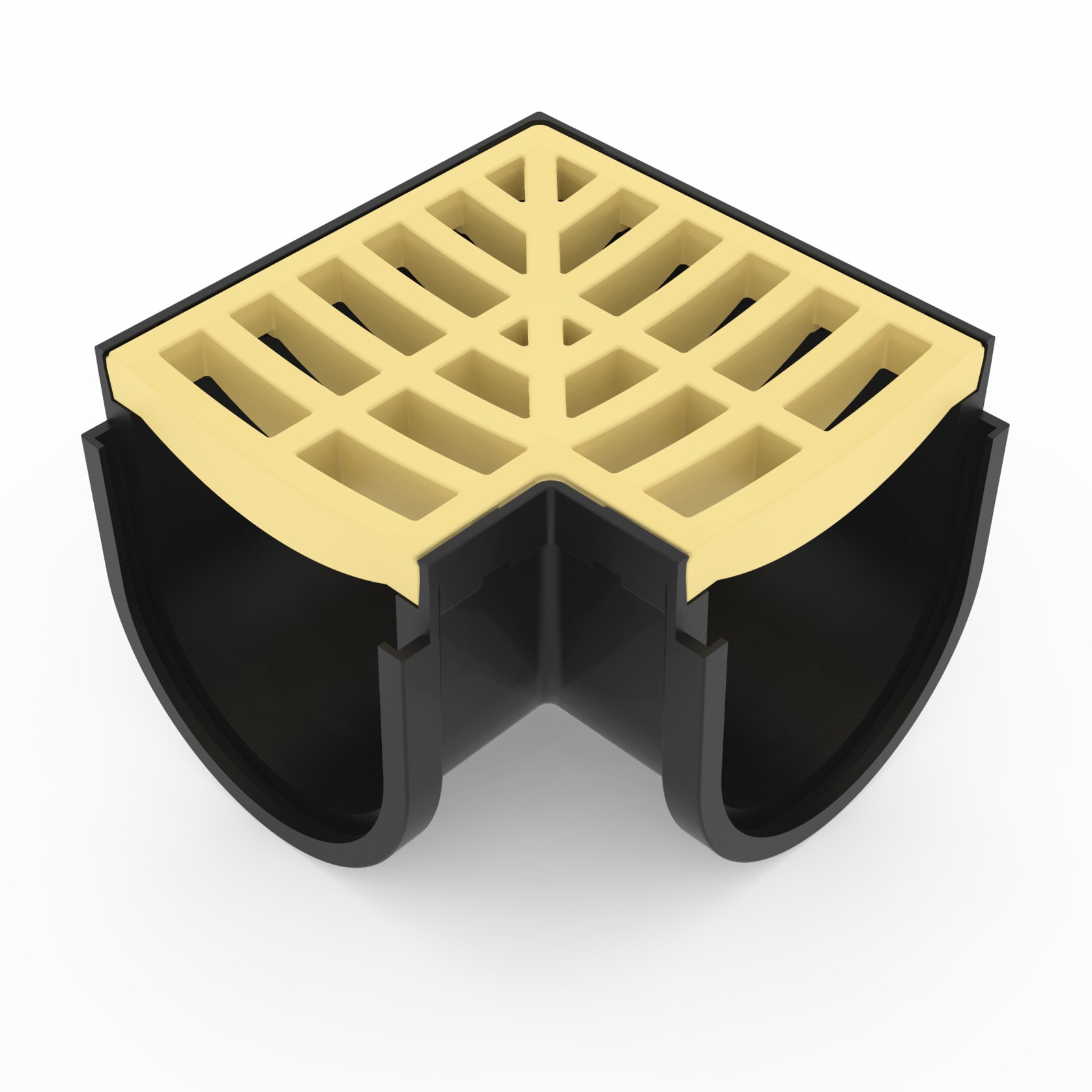 Storm Drain™ - Complete Drainage System gallery detail image
