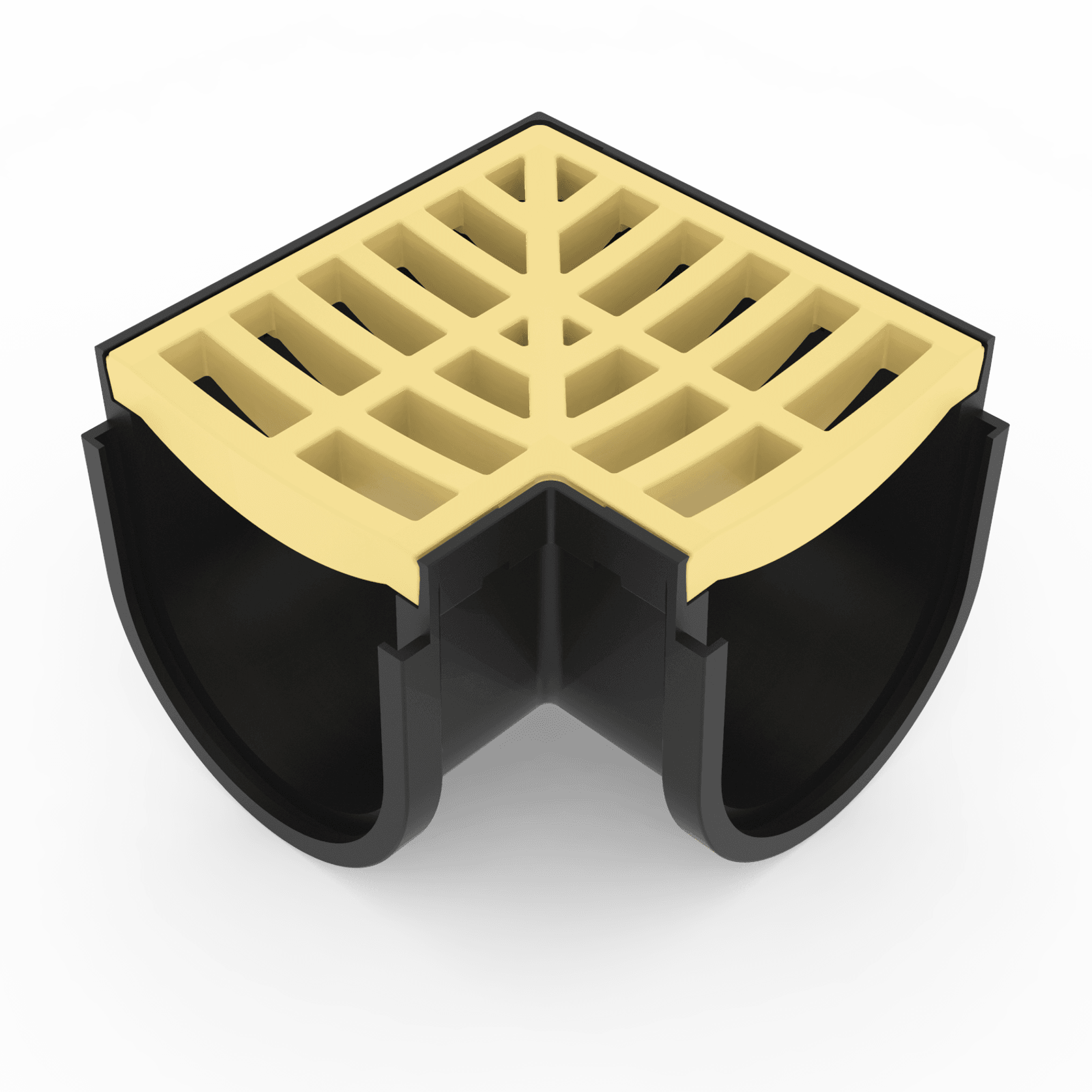 Storm Drain™ - Complete Drainage System gallery detail image