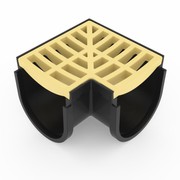 Storm Drain™ - Complete Drainage System gallery detail image
