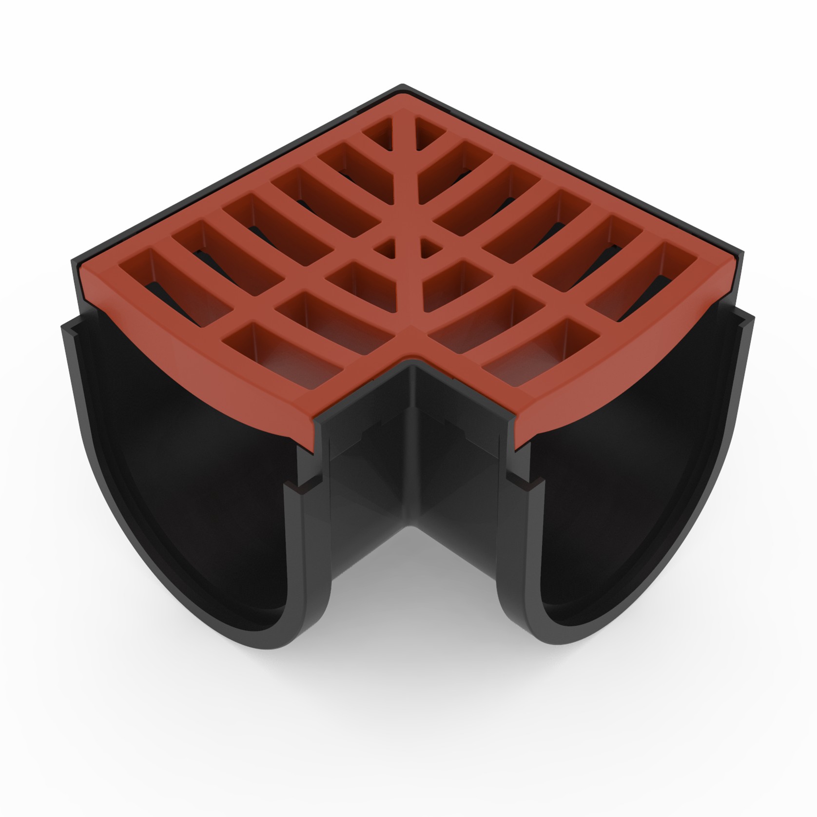 Storm Drain™ - Complete Drainage System gallery detail image