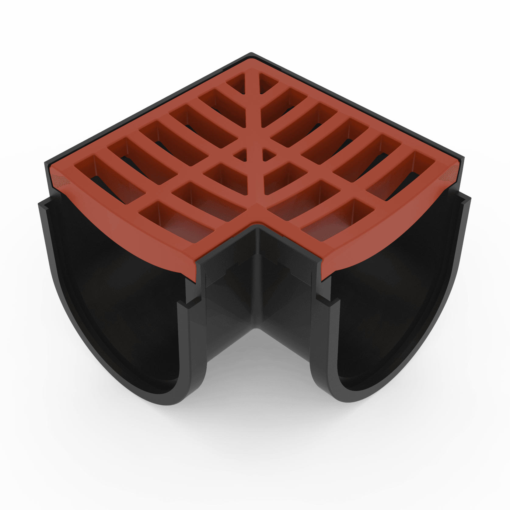 Storm Drain™ - Complete Drainage System gallery detail image