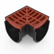 Storm Drain™ - Complete Drainage System gallery detail image