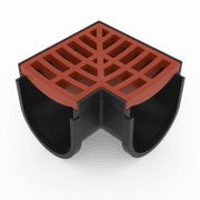 Storm Drain™ - Complete Drainage System gallery detail image