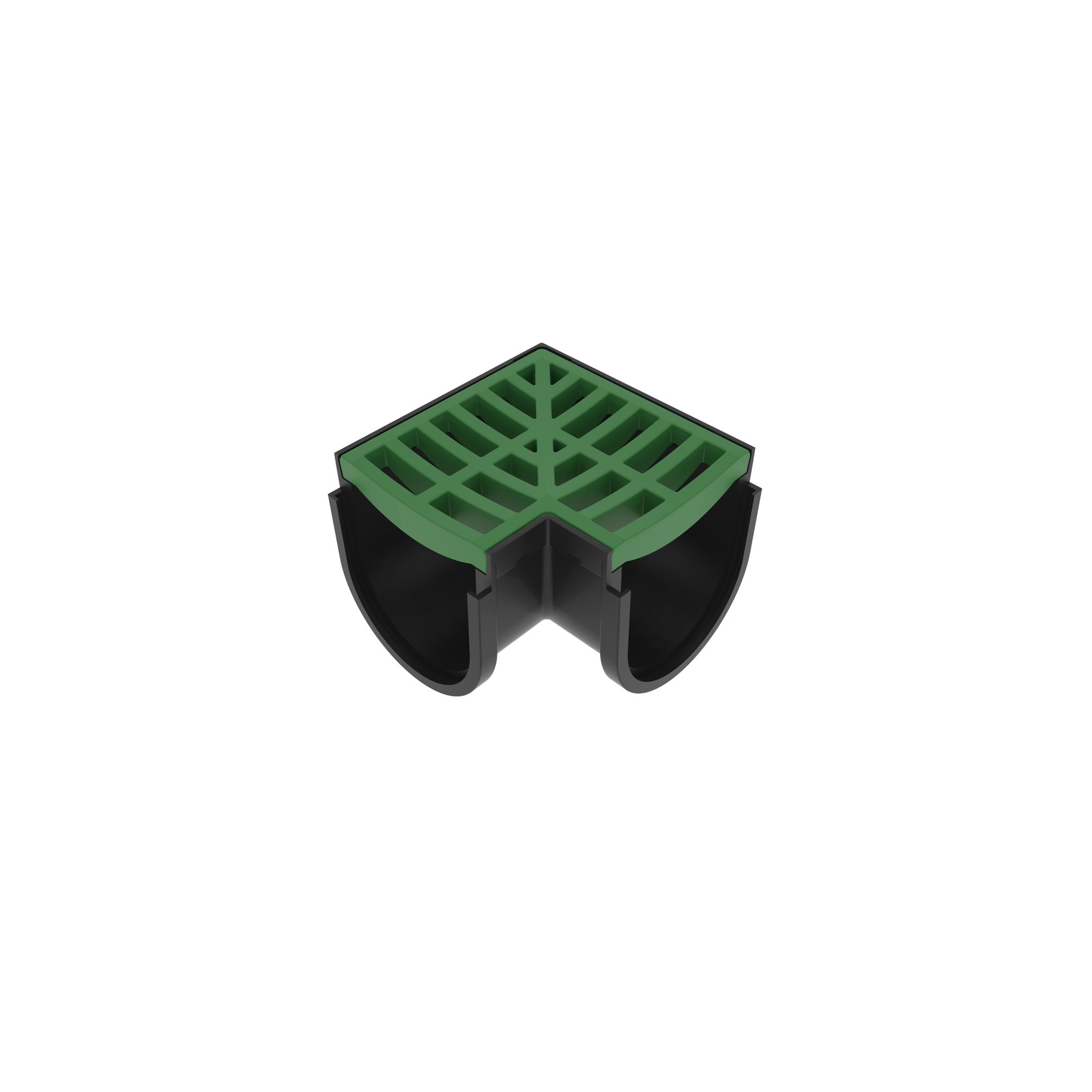 Storm Drain™ - Complete Drainage System gallery detail image