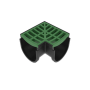 Storm Drain™ - Complete Drainage System gallery detail image