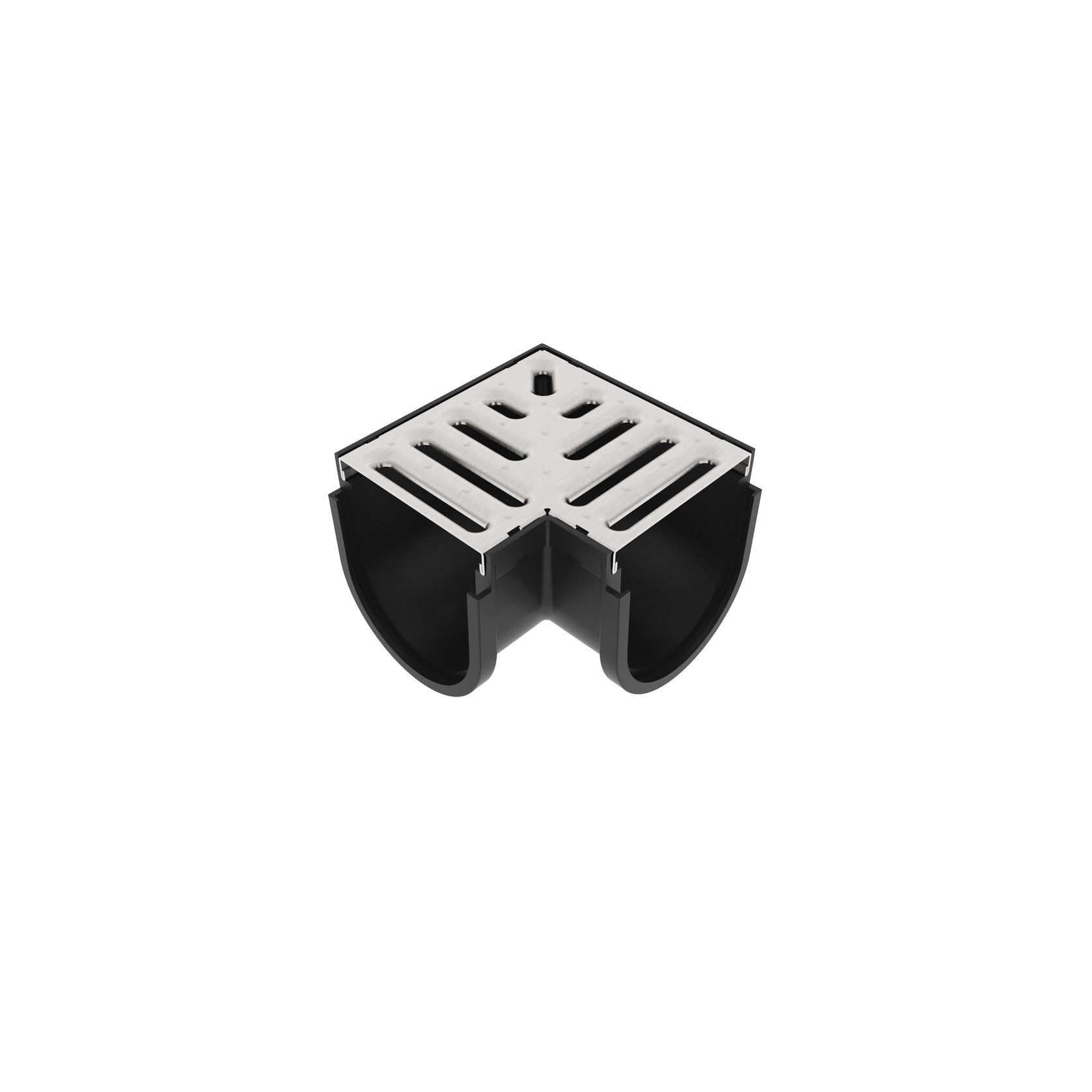 Storm Drain™ - Complete Drainage System gallery detail image