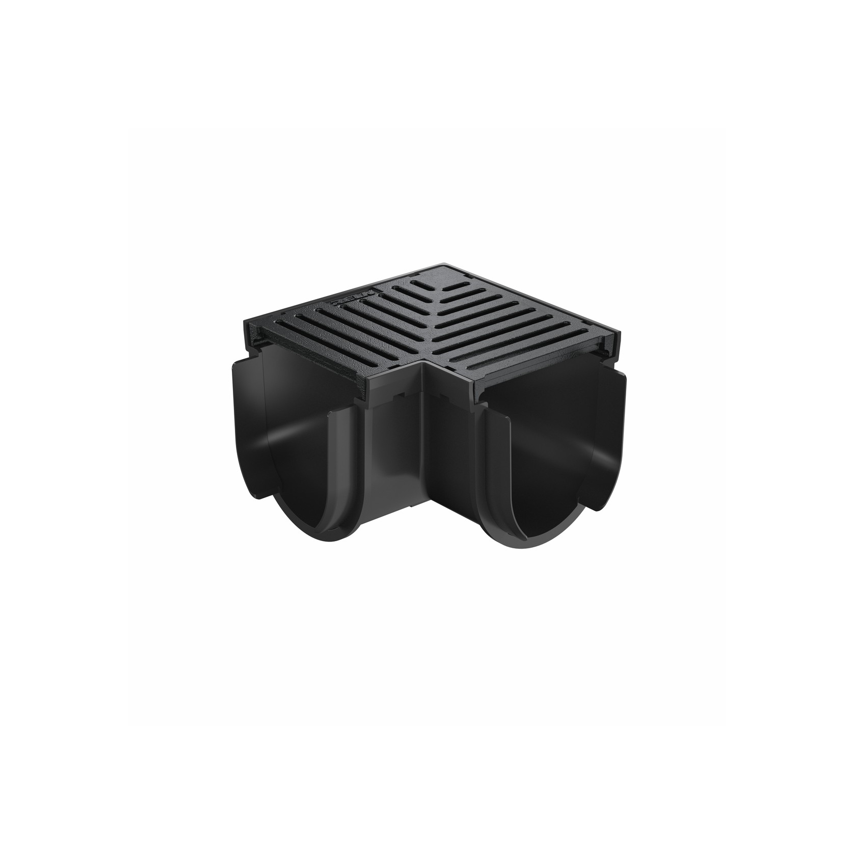 Storm Drain™ - Complete Drainage System gallery detail image