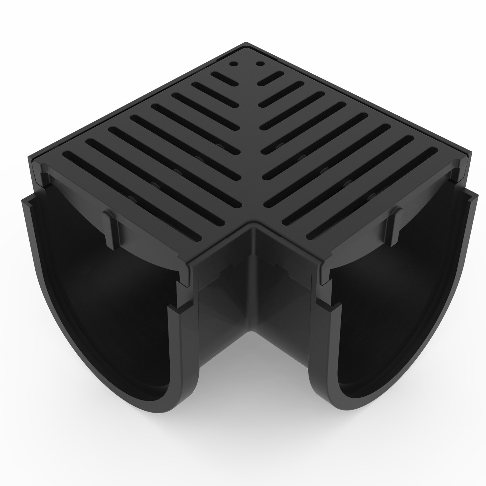 Storm Drain™ - Complete Drainage System gallery detail image