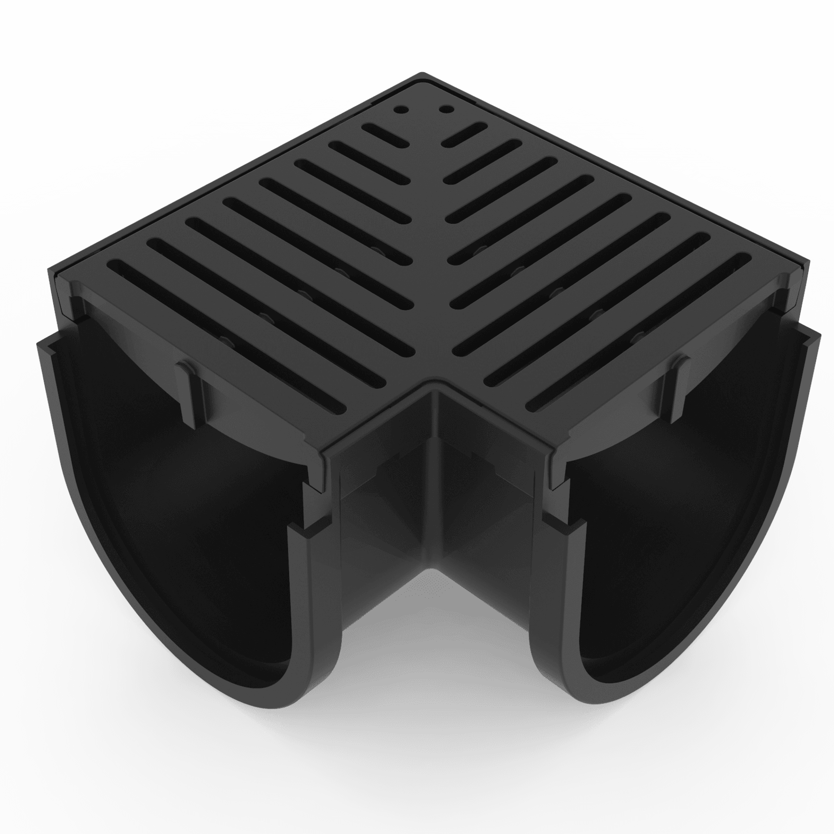 Storm Drain™ - Complete Drainage System gallery detail image