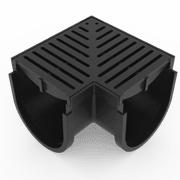 Storm Drain™ - Complete Drainage System gallery detail image