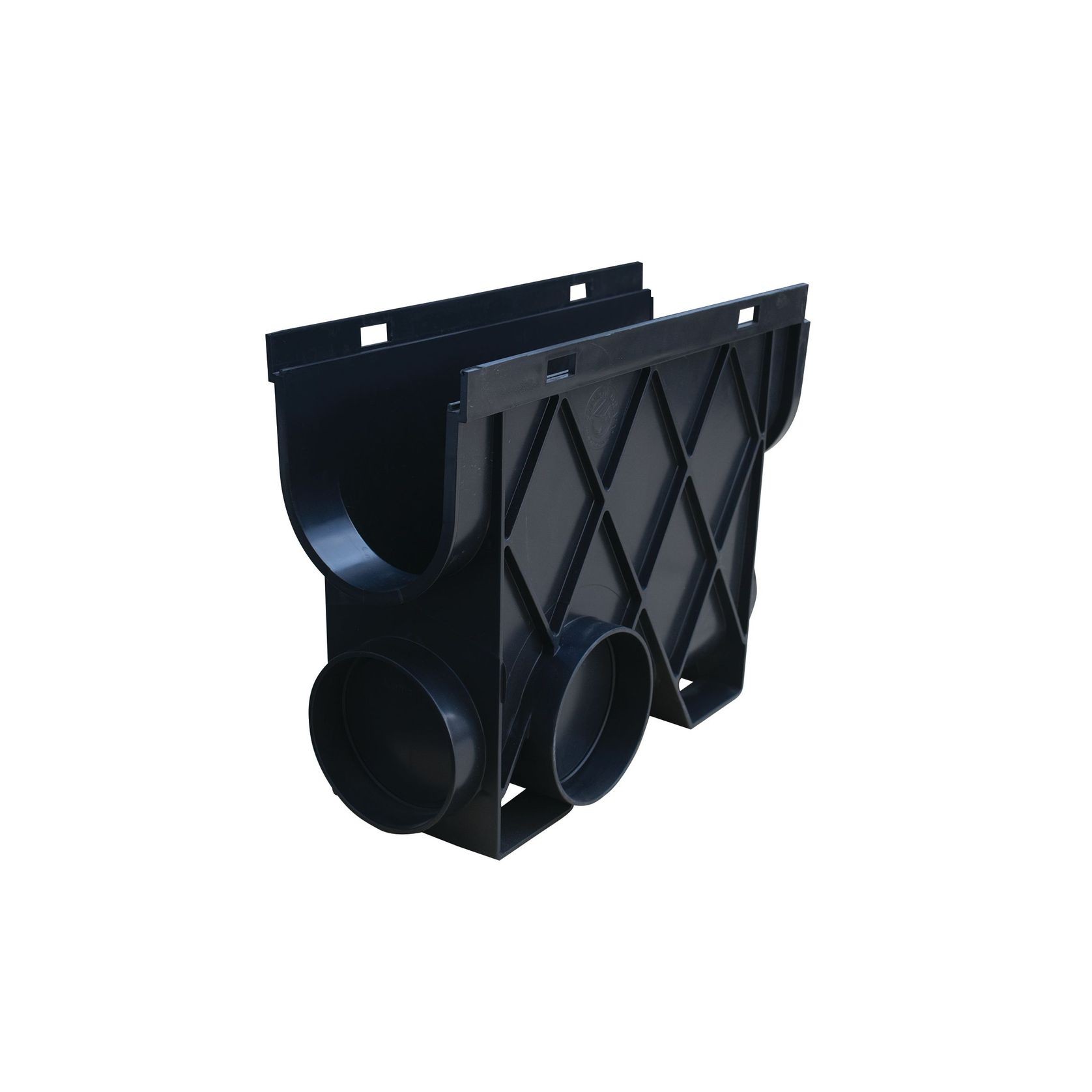 Storm Drain™ - Complete Drainage System gallery detail image