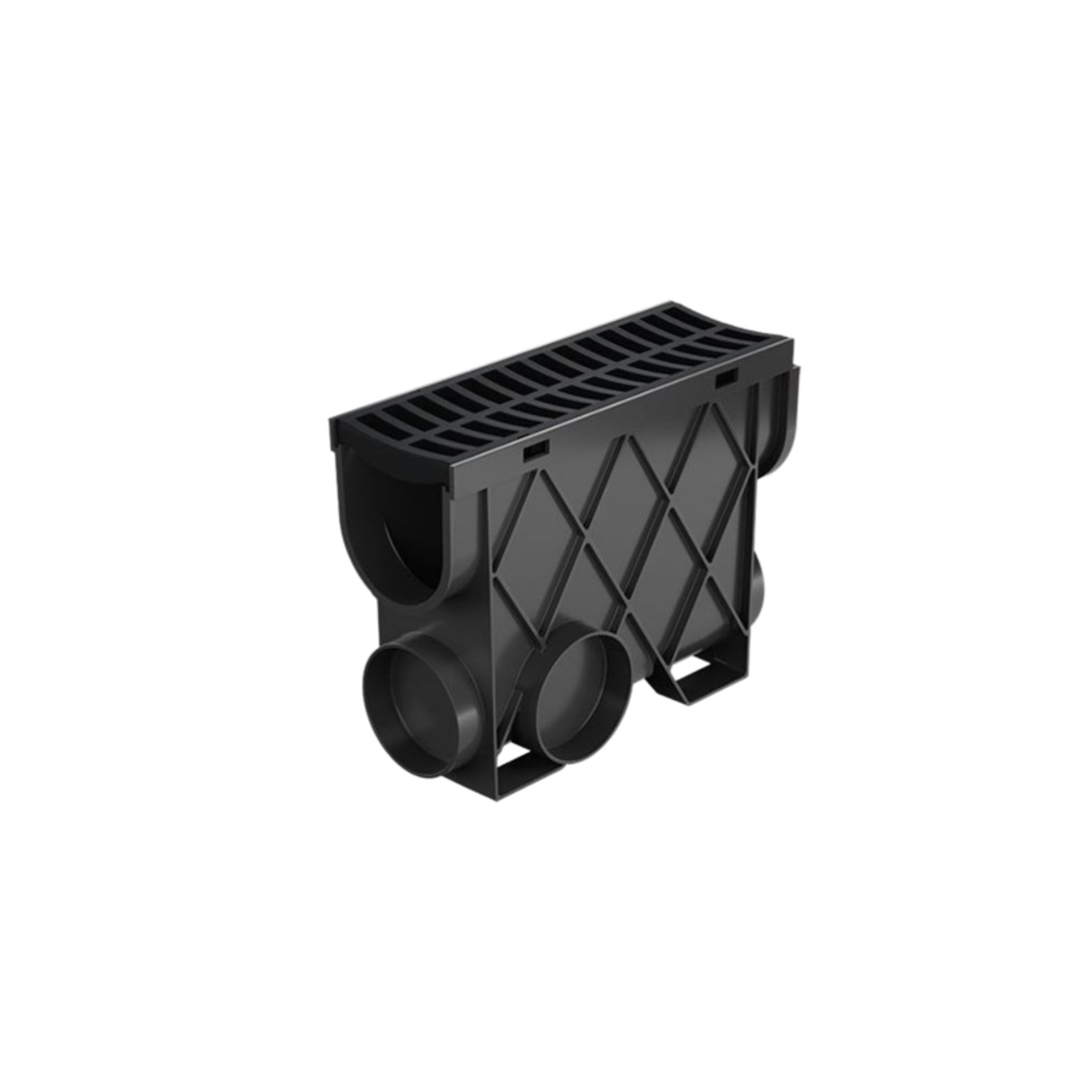 Storm Drain™ - Complete Drainage System gallery detail image