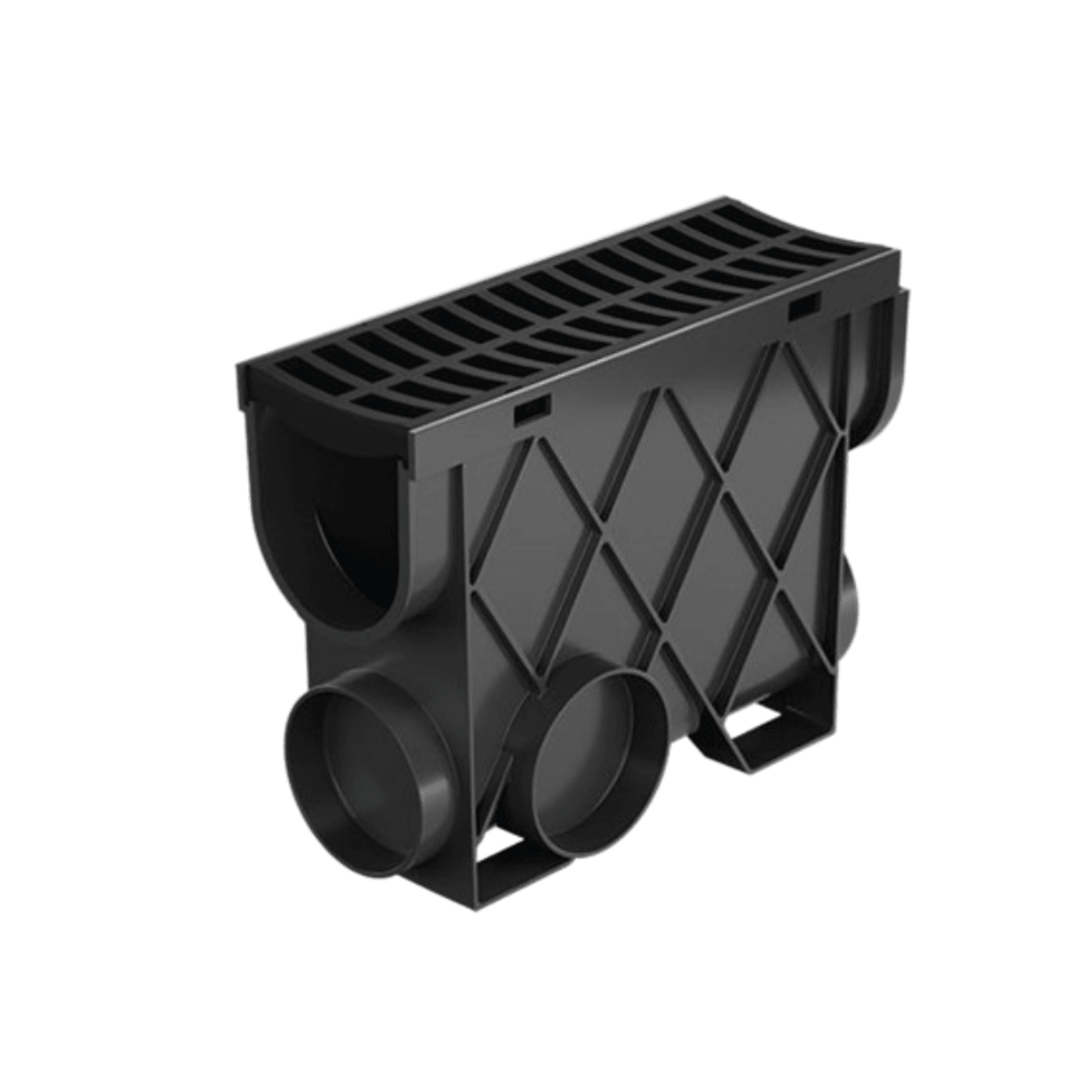 Storm Drain™ - Complete Drainage System gallery detail image