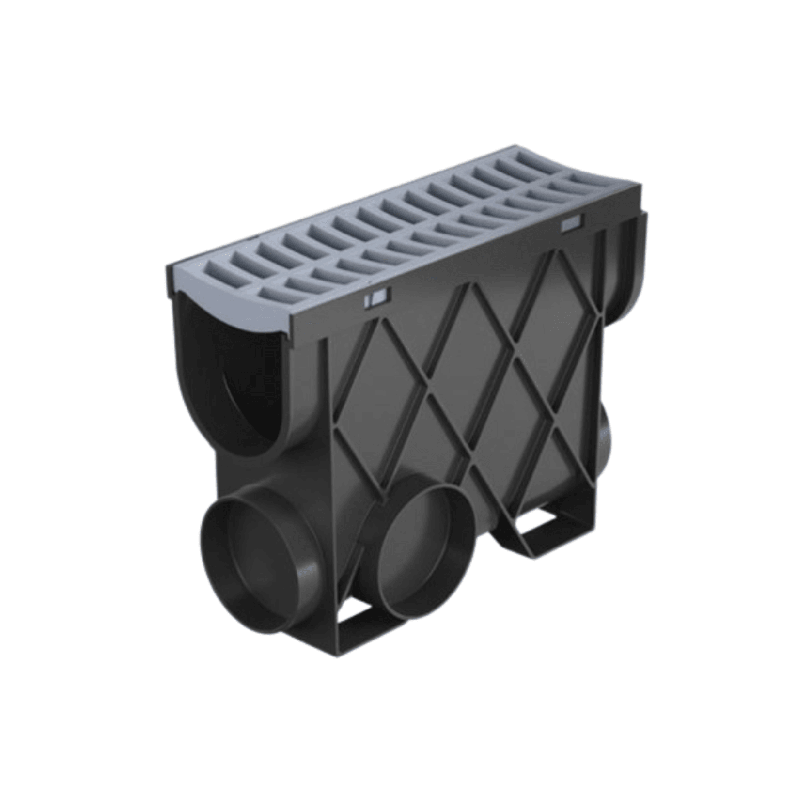 Storm Drain™ - Complete Drainage System gallery detail image