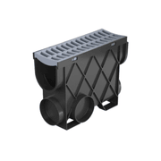 Storm Drain™ - Complete Drainage System gallery detail image