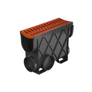 Storm Drain™ - Complete Drainage System gallery detail image