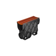 Storm Drain™ - Complete Drainage System gallery detail image