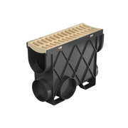 Storm Drain™ - Complete Drainage System gallery detail image