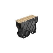 Storm Drain™ - Complete Drainage System gallery detail image