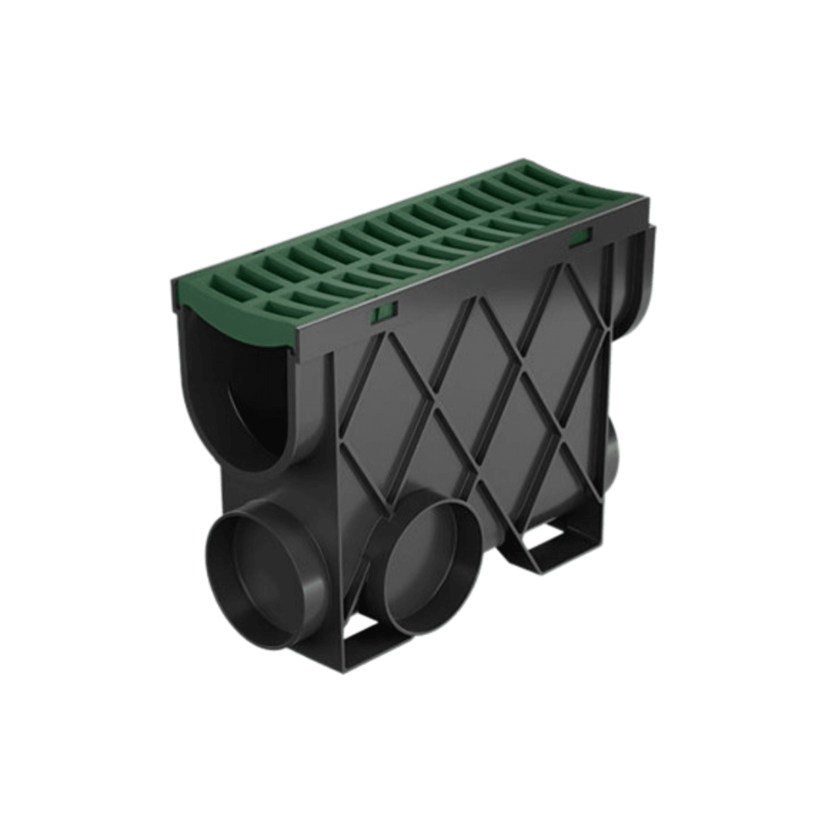Storm Drain™ - Complete Drainage System gallery detail image