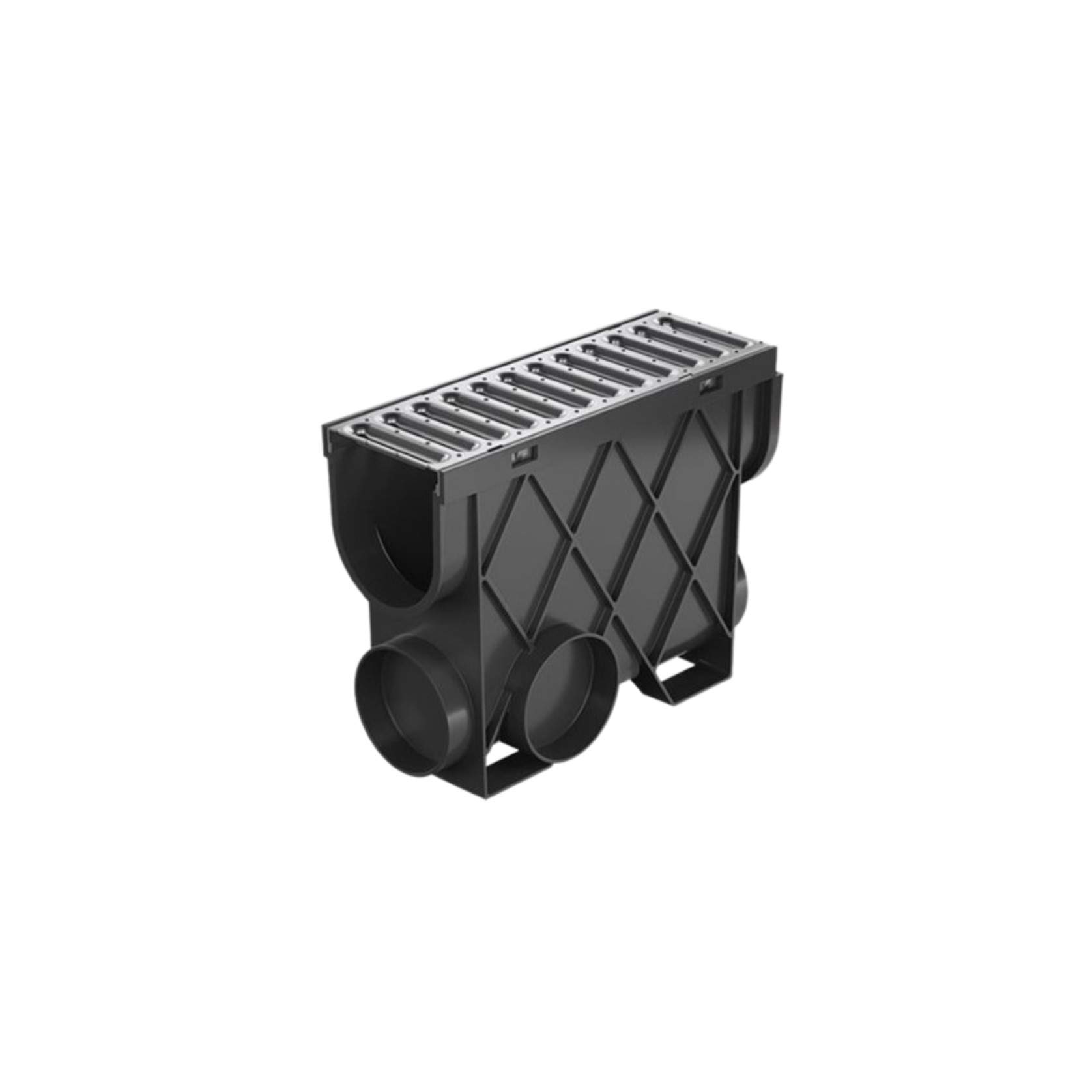 Storm Drain™ - Complete Drainage System gallery detail image