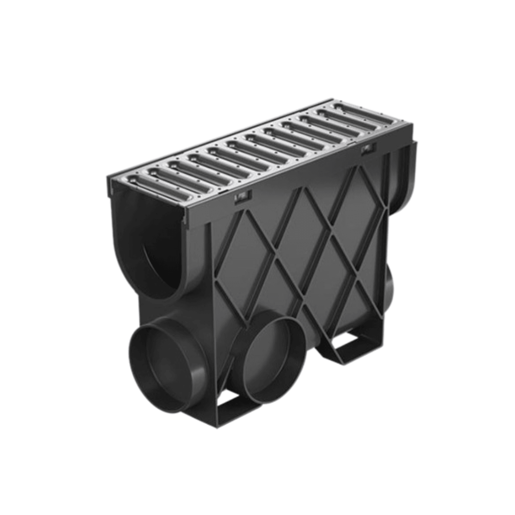 Storm Drain™ - Complete Drainage System gallery detail image