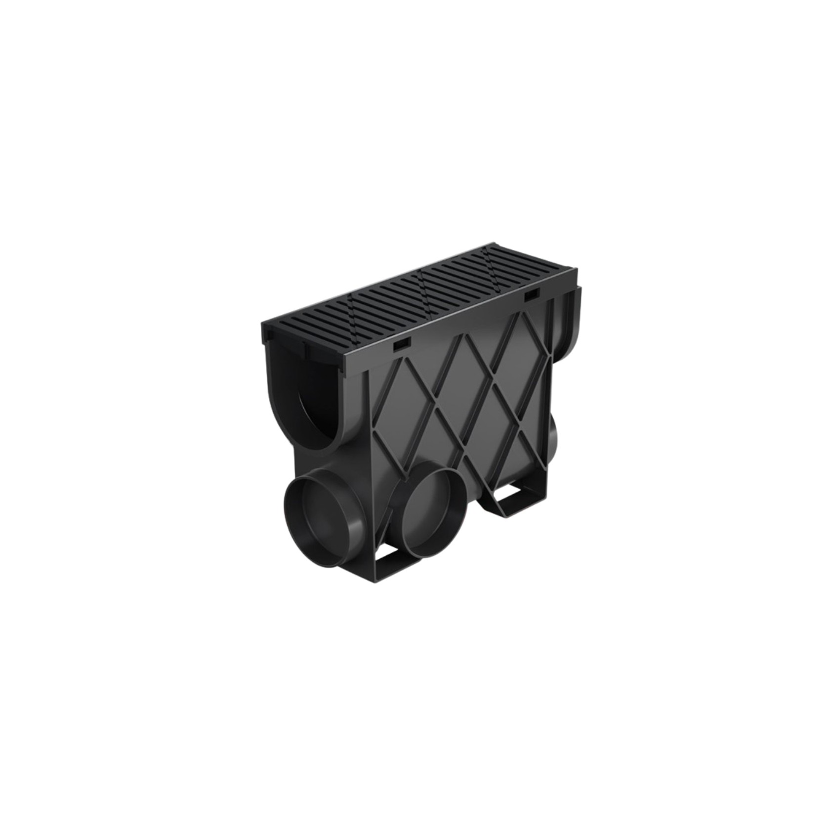 Storm Drain™ - Complete Drainage System gallery detail image