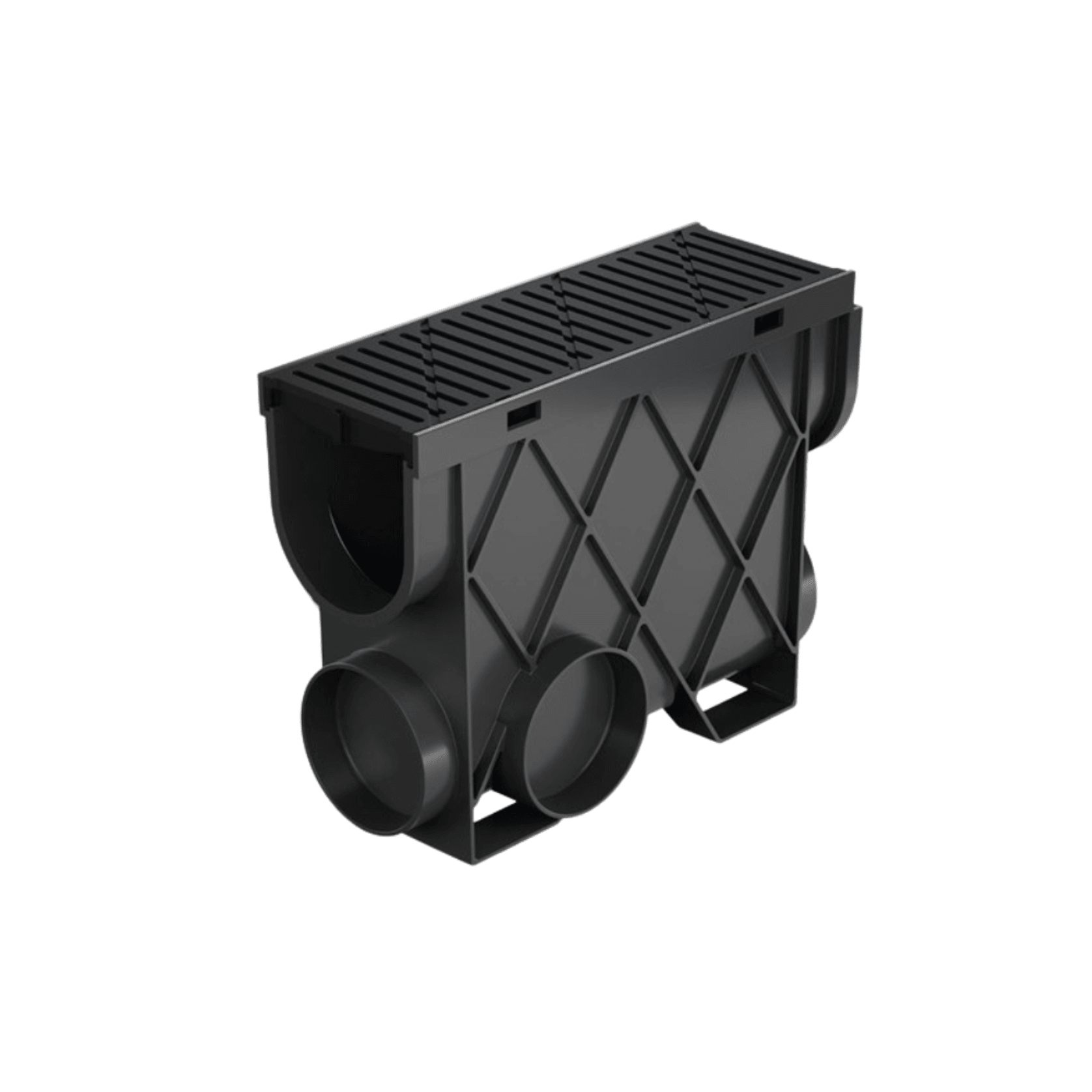 Storm Drain™ - Complete Drainage System gallery detail image