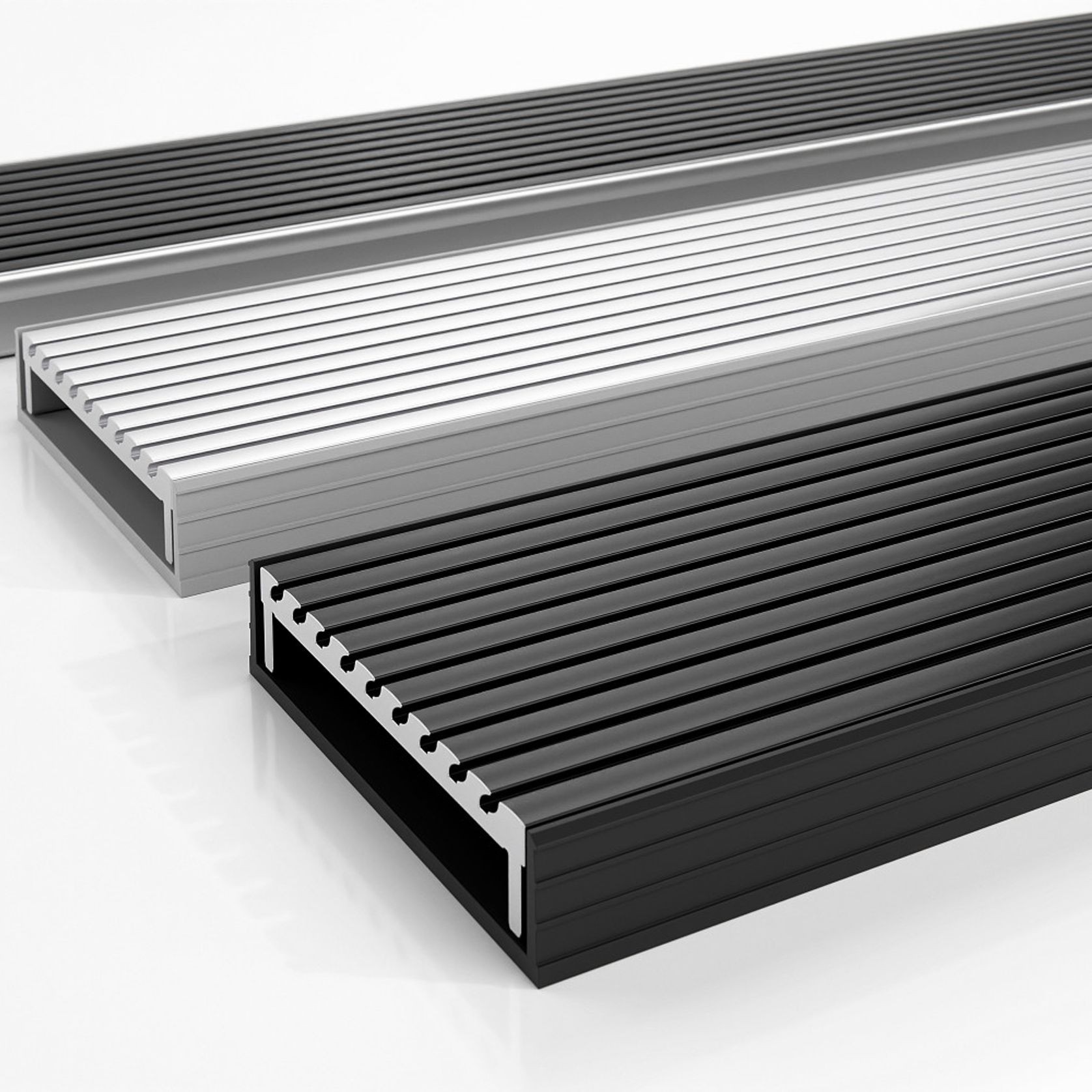 Wave Grate gallery detail image