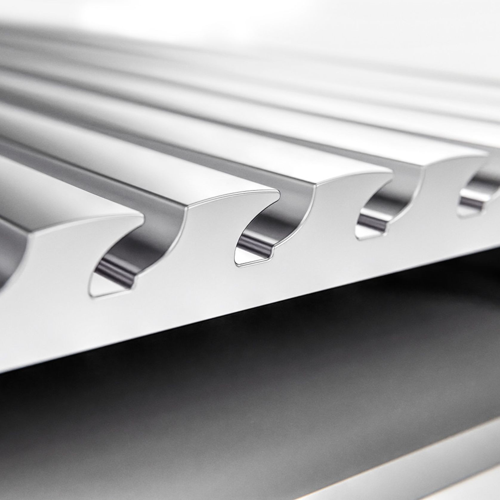 Wave Grate gallery detail image
