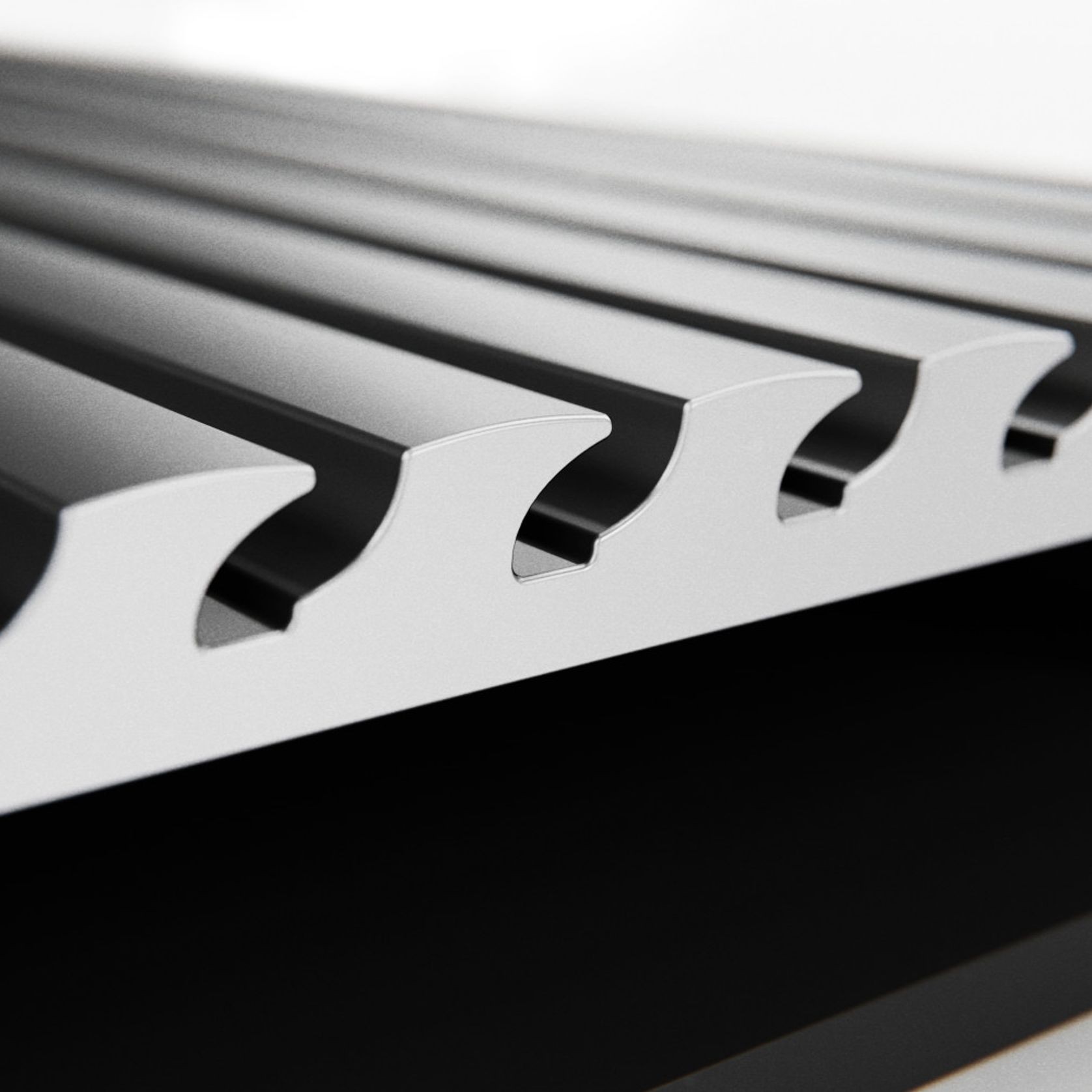 Wave Grate gallery detail image