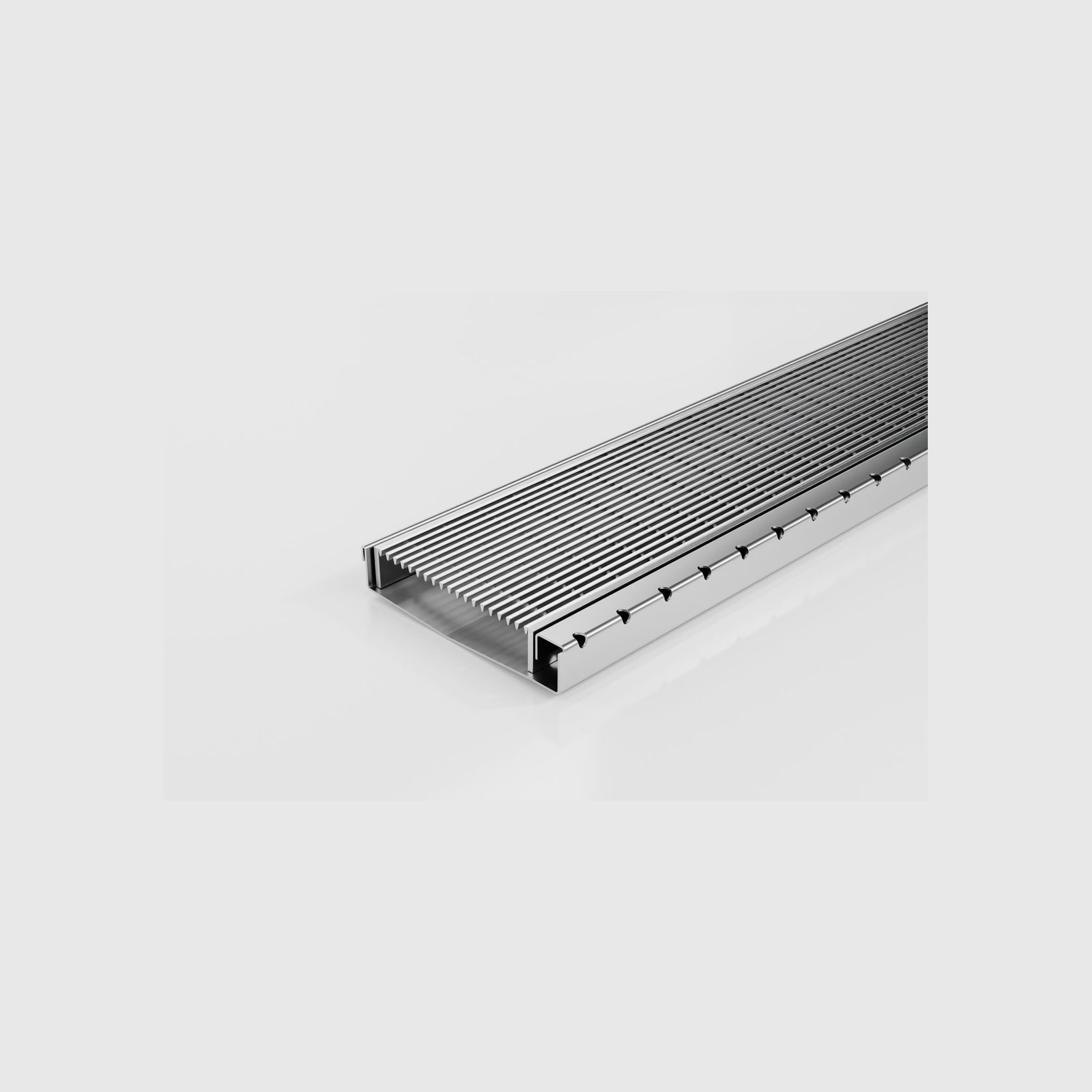 Shower Screen Support Drain gallery detail image