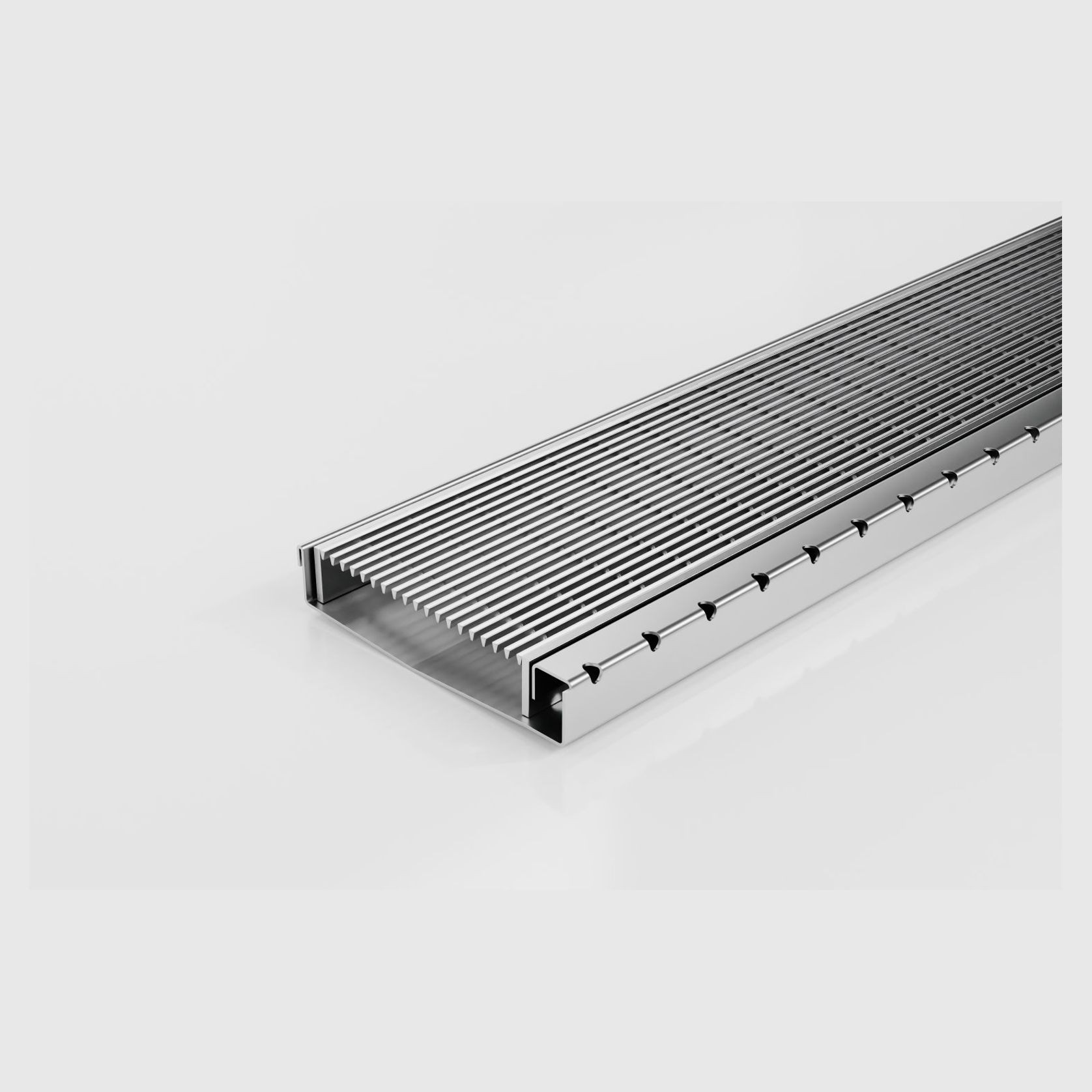 Shower Screen Support Drain gallery detail image