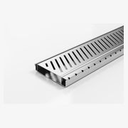 Shower Screen Support Drain gallery detail image