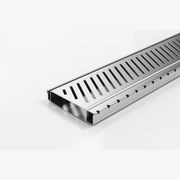 Shower Screen Support Drain gallery detail image