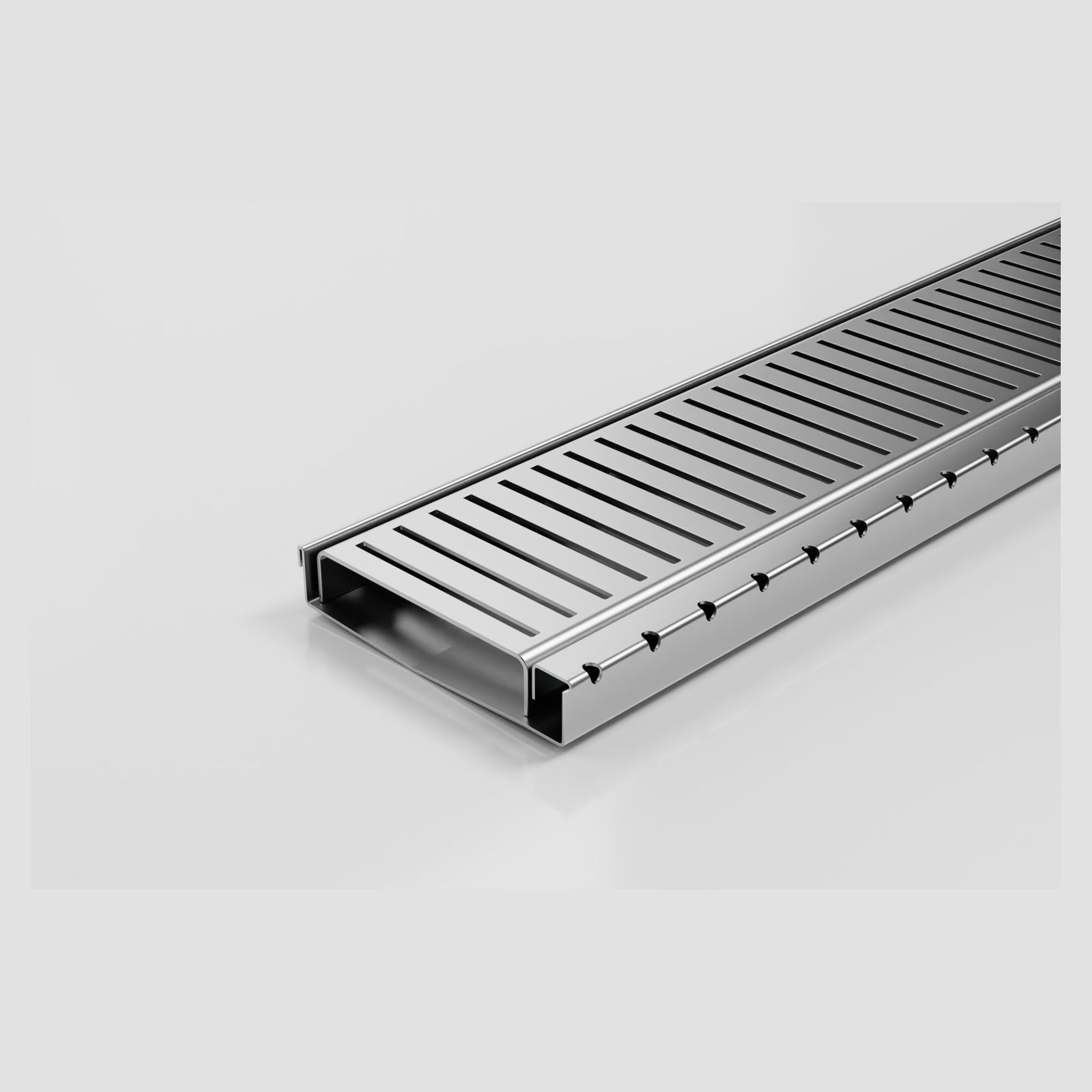 Shower Screen Support Drain gallery detail image