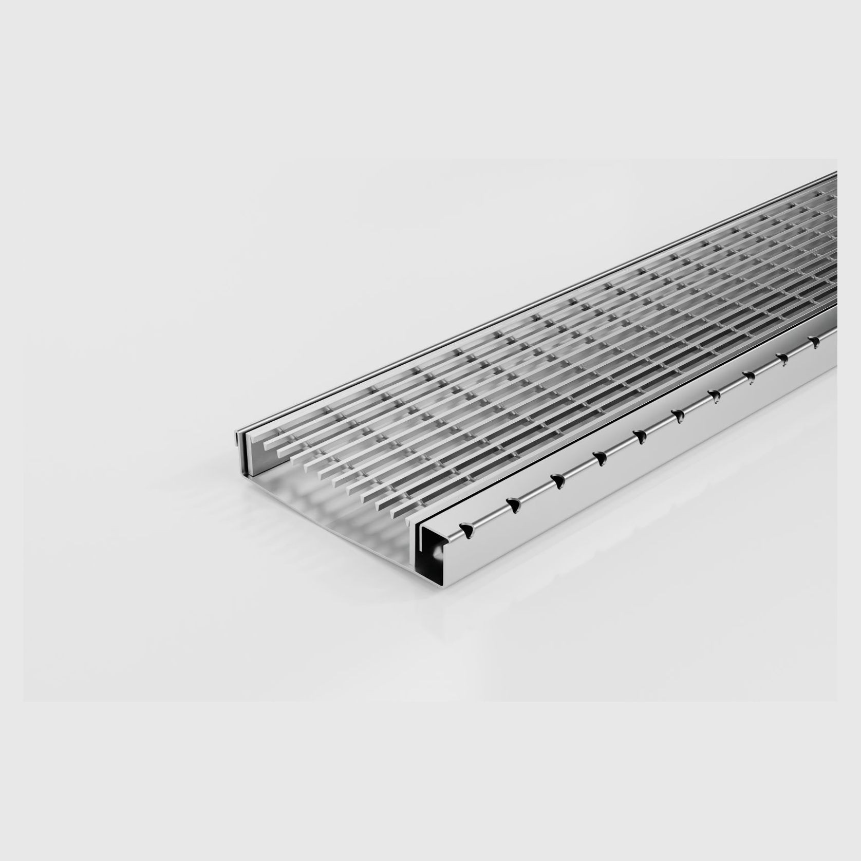 Shower Screen Support Drain gallery detail image