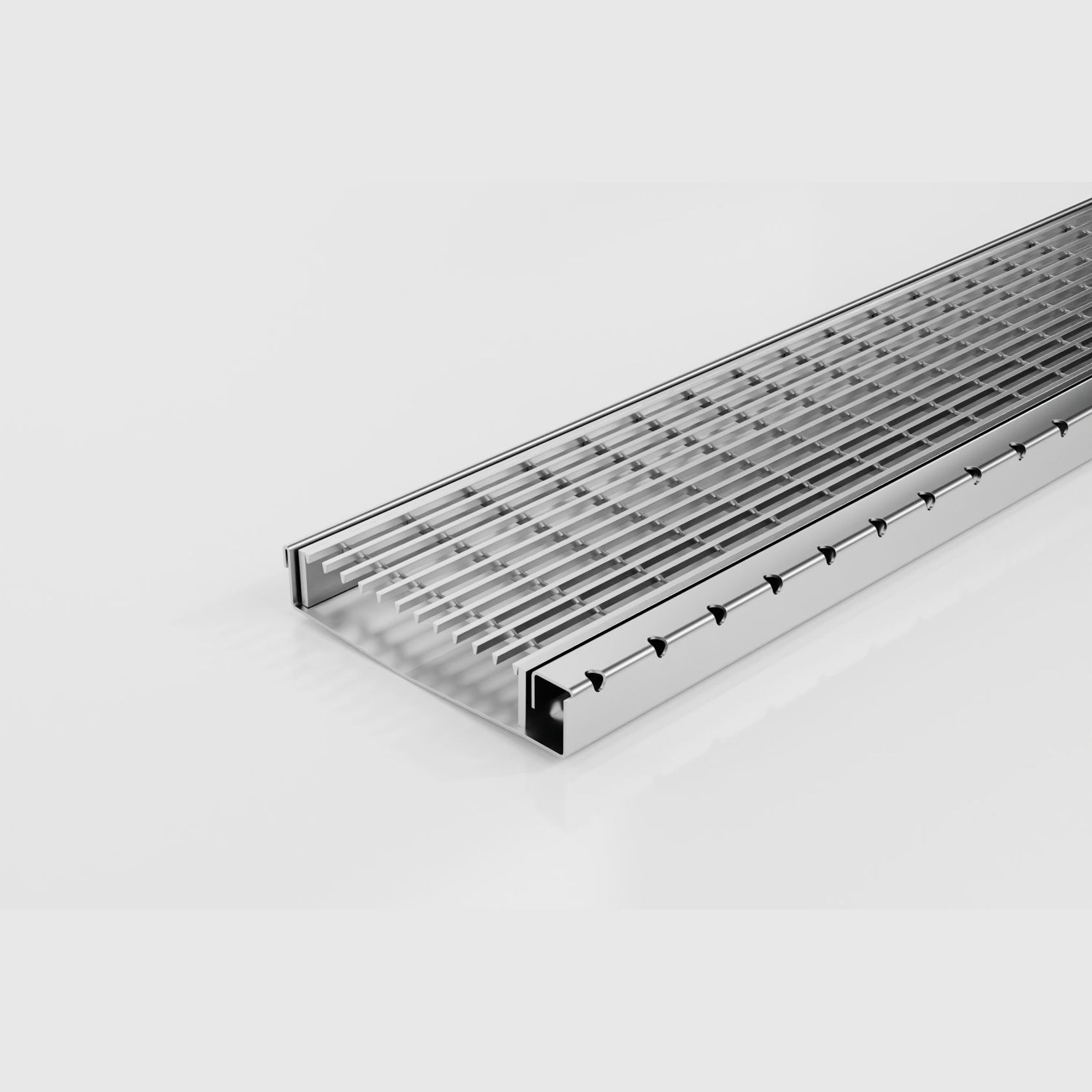 Shower Screen Support Drain gallery detail image