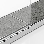 Shower Screen Support Drain gallery detail image