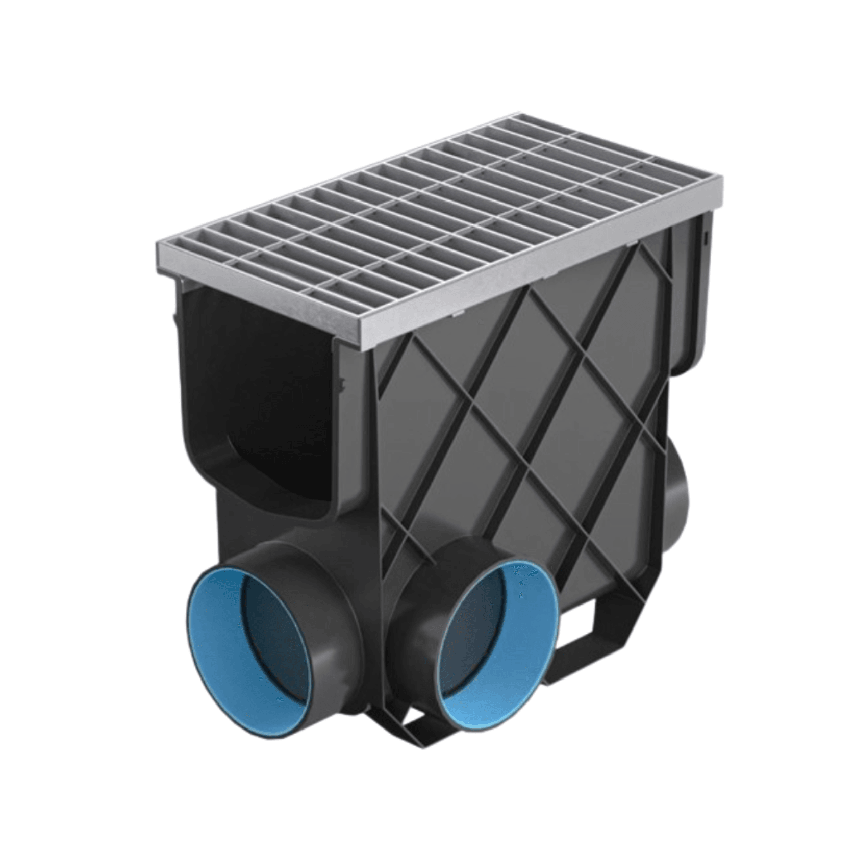 Storm Drain Pro™ - Specified Drainage gallery detail image