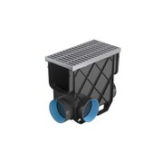 Storm Drain Pro™ - Specified Drainage gallery detail image