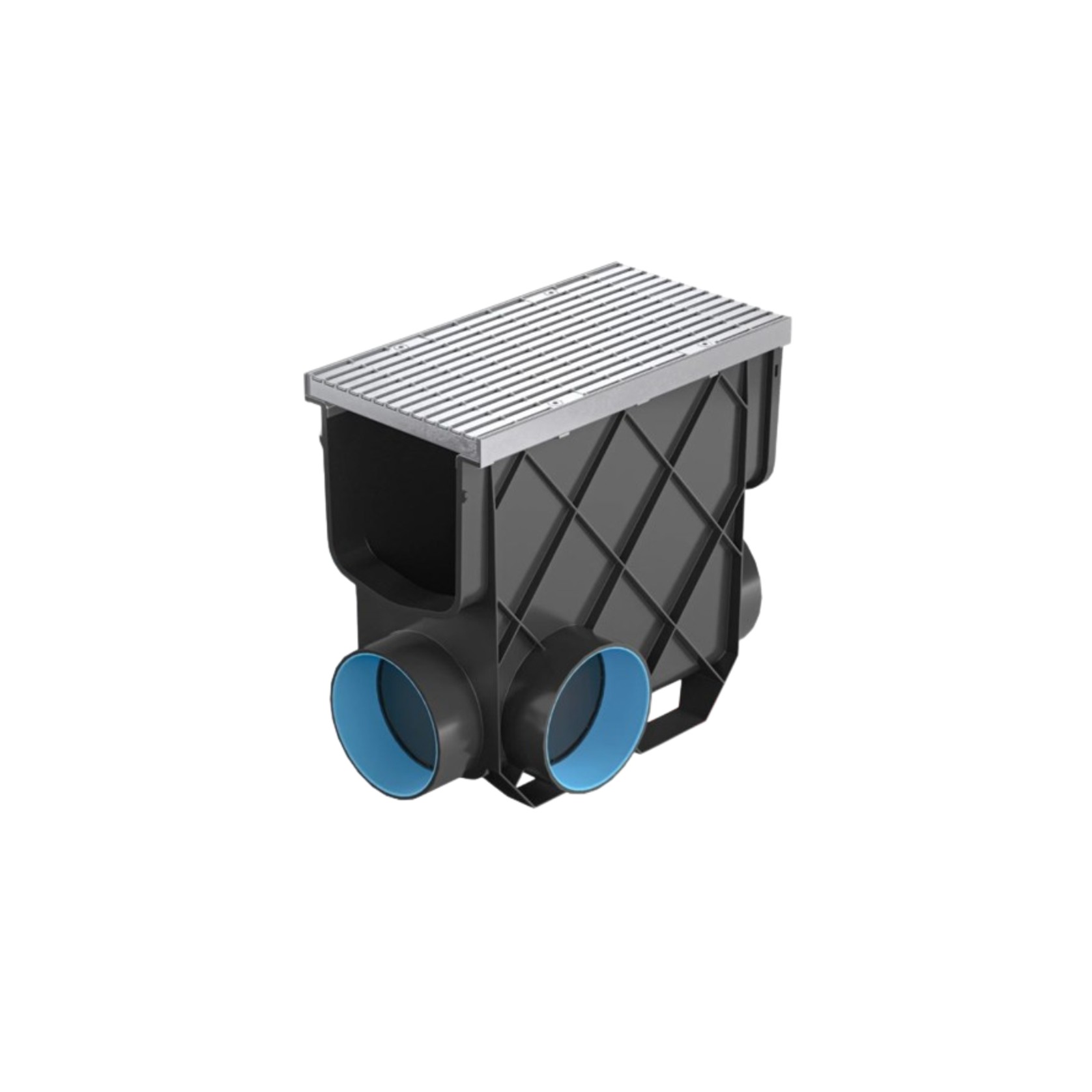 Storm Drain Pro™ - Specified Drainage gallery detail image